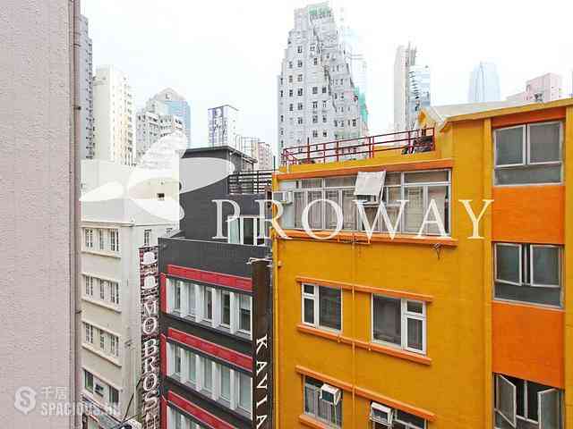 Soho - 31, Elgin Street 02