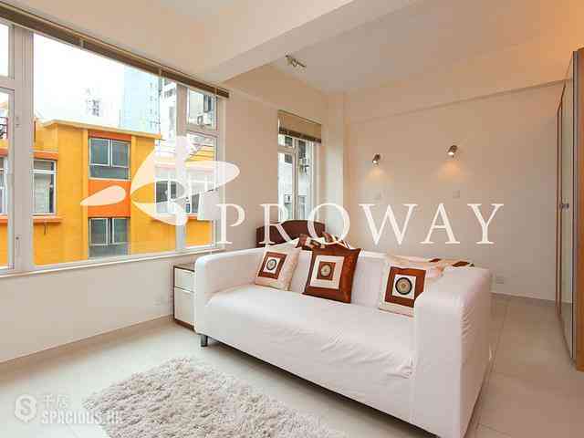 Soho - 31, Elgin Street 03