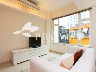 Soho - 31, Elgin Street 04
