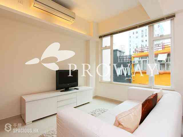 Soho - 31, Elgin Street 04
