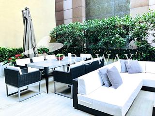 Sheung Wan - Mandarin Building (J Plus) 02