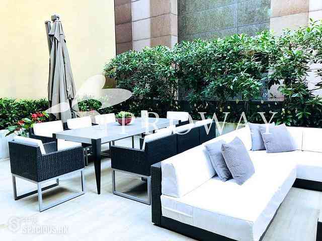 Sheung Wan - Mandarin Building (J Plus) 02
