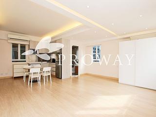Sheung Wan - Mandarin Building (J Plus) 02