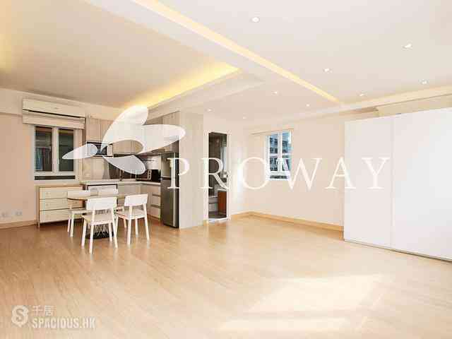 Sheung Wan - Mandarin Building (J Plus) 02