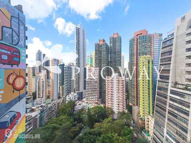 Sheung Wan - Po Thai Building 02