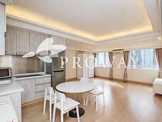 Sheung Wan - Mandarin Building (J Plus) 03