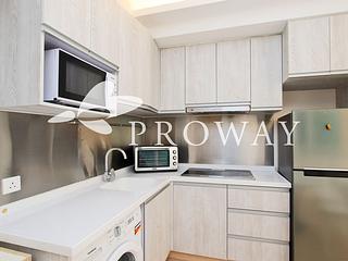 Sheung Wan - Mandarin Building (J Plus) 04