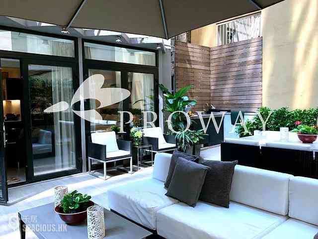 Sheung Wan - Mandarin Building (J Plus) 03