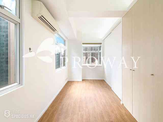 Sheung Wan - Po Thai Building 05