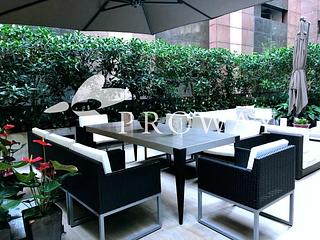 Sheung Wan - Mandarin Building (J Plus) 04