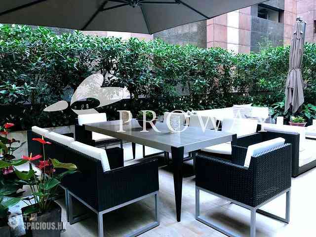 Sheung Wan - Mandarin Building (J Plus) 04