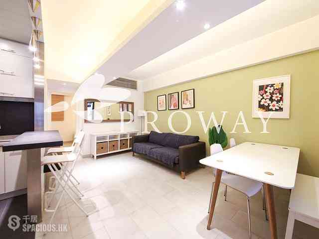 Causeway Bay - Wah Ying Building 05