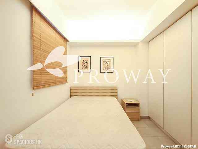 Causeway Bay - Wah Ying Building 08