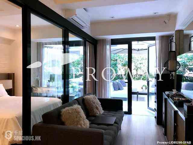 Sheung Wan - Mandarin Building (J Plus) 06