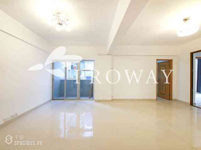 Quarry Bay - Mansion Building 01