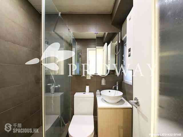 Causeway Bay - Wah Ying Building 10