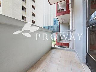 Quarry Bay - Mansion Building 05