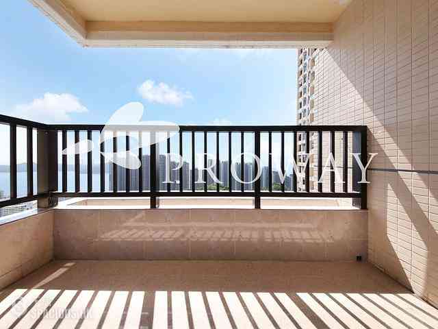 Pok Fu Lam - Pokfulam Gardens Block 3 03