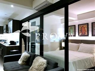 Sheung Wan - Mandarin Building (J Plus) 10