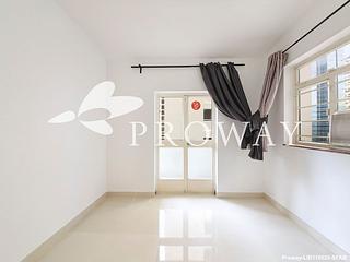 Quarry Bay - Mansion Building 08