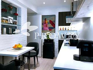 Sheung Wan - Mandarin Building (J Plus) 12