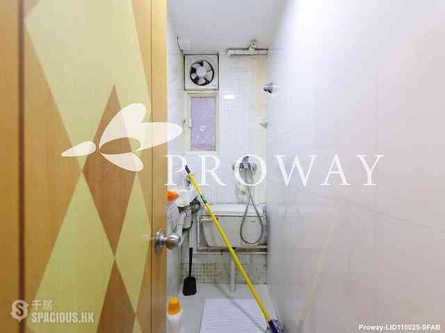 Quarry Bay - Mansion Building 12