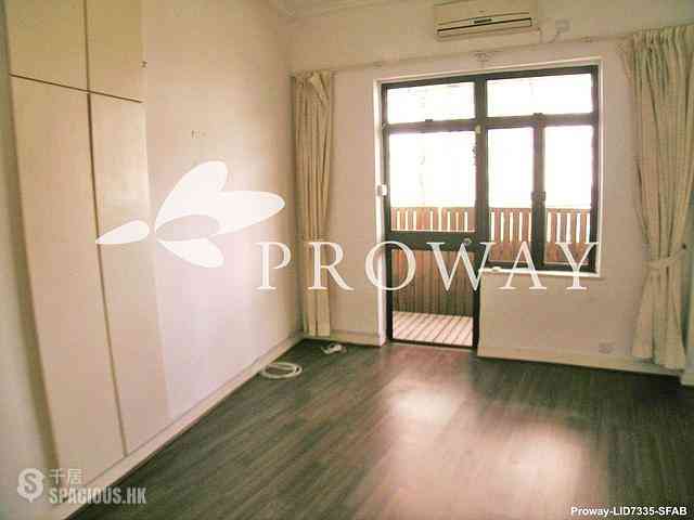 Tai Hang - Grandview Mansion 06