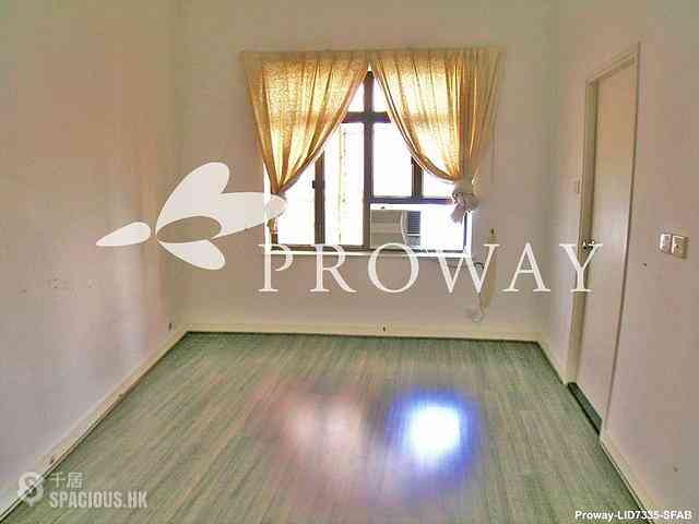 Tai Hang - Grandview Mansion 08