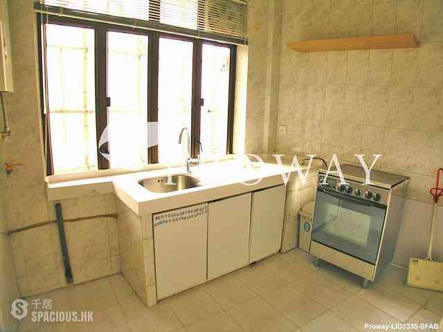 Tai Hang - Grandview Mansion 11