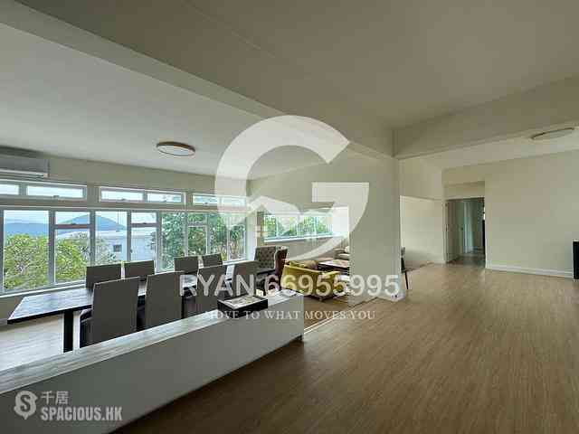 Shouson Hill - Pak Villa 03