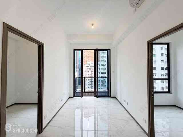 Wan Chai - One Wood Road 01