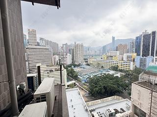 Wan Chai - One Wood Road 02