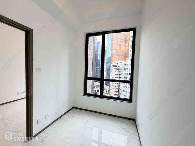 Wan Chai - One Wood Road 05