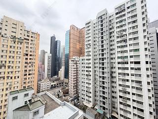 Wan Chai - One Wood Road 08