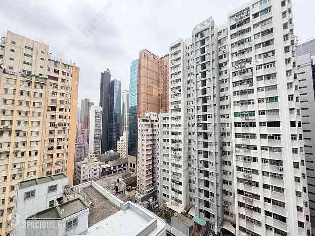 Wan Chai - One Wood Road 08