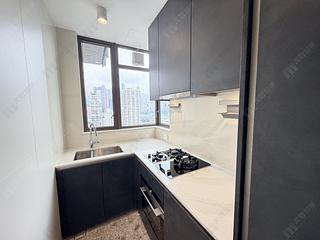 Wan Chai - One Wood Road 10