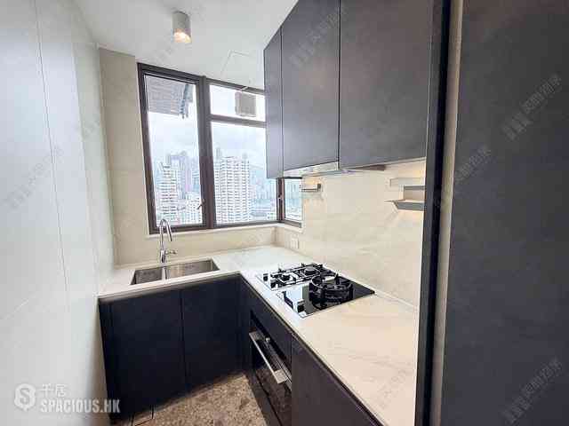 Wan Chai - One Wood Road 10