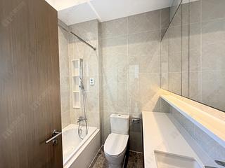 Wan Chai - One Wood Road 11
