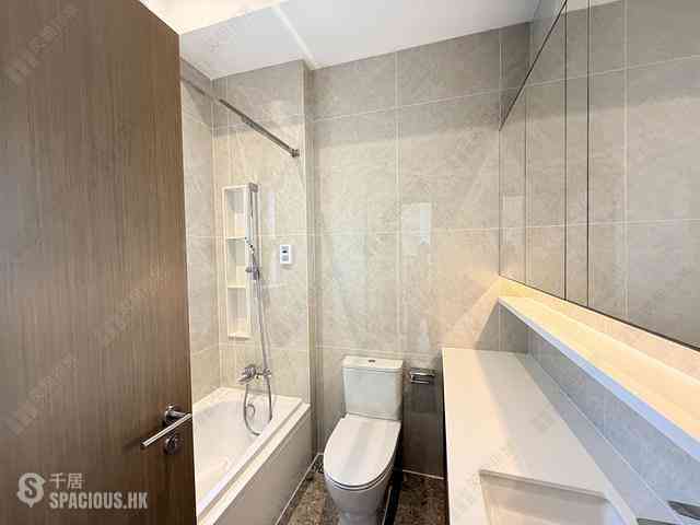 Wan Chai - One Wood Road 11