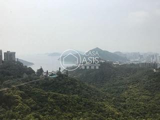 Jardines Lookout - Celestial Garden 02