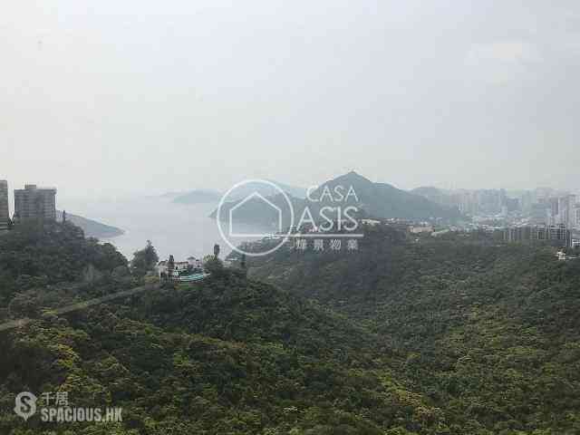 Jardines Lookout - Celestial Garden 02