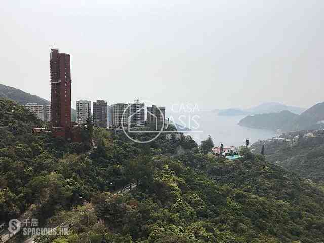 Jardines Lookout - Celestial Garden 03