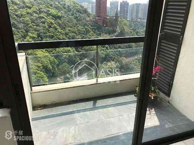 Jardines Lookout - Celestial Garden 01