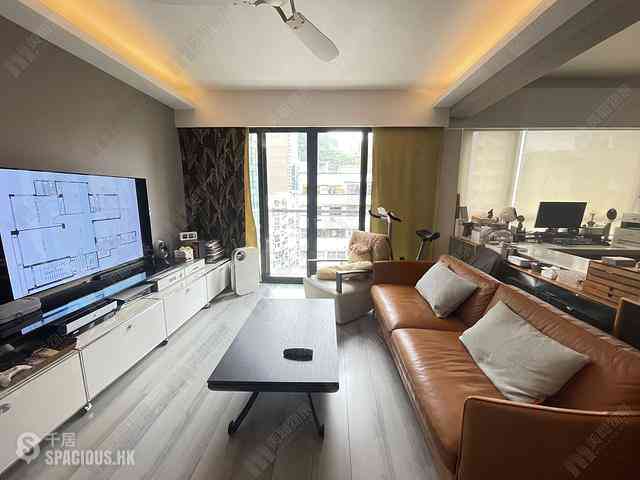 Happy Valley - Ventris Terrace 01