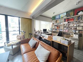Happy Valley - Ventris Terrace 03