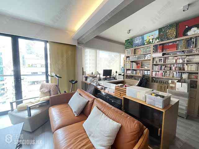 Happy Valley - Ventris Terrace 03
