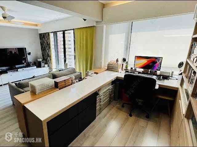 Happy Valley - Ventris Terrace 04