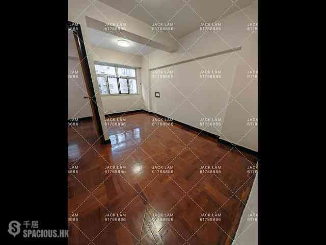 Tsim Sha Tsui - King's Mansion 03