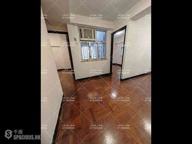 Tsim Sha Tsui - King's Mansion 04