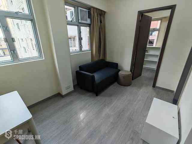 Tai Hang - 35-36, Sun Chun Street 01
